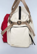 Borsa da Viaggio Nadir - 29 Lt Beige - 8