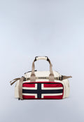 Borsa da Viaggio Nadir - 29 Lt Beige - 1