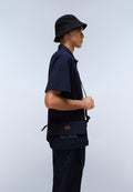 Umhängetasche Palk - 2 l Dark Blue - 2