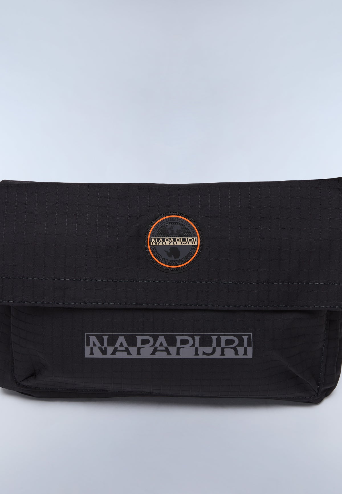 Umhängetasche Palk - 2 l Schwarz - 5
