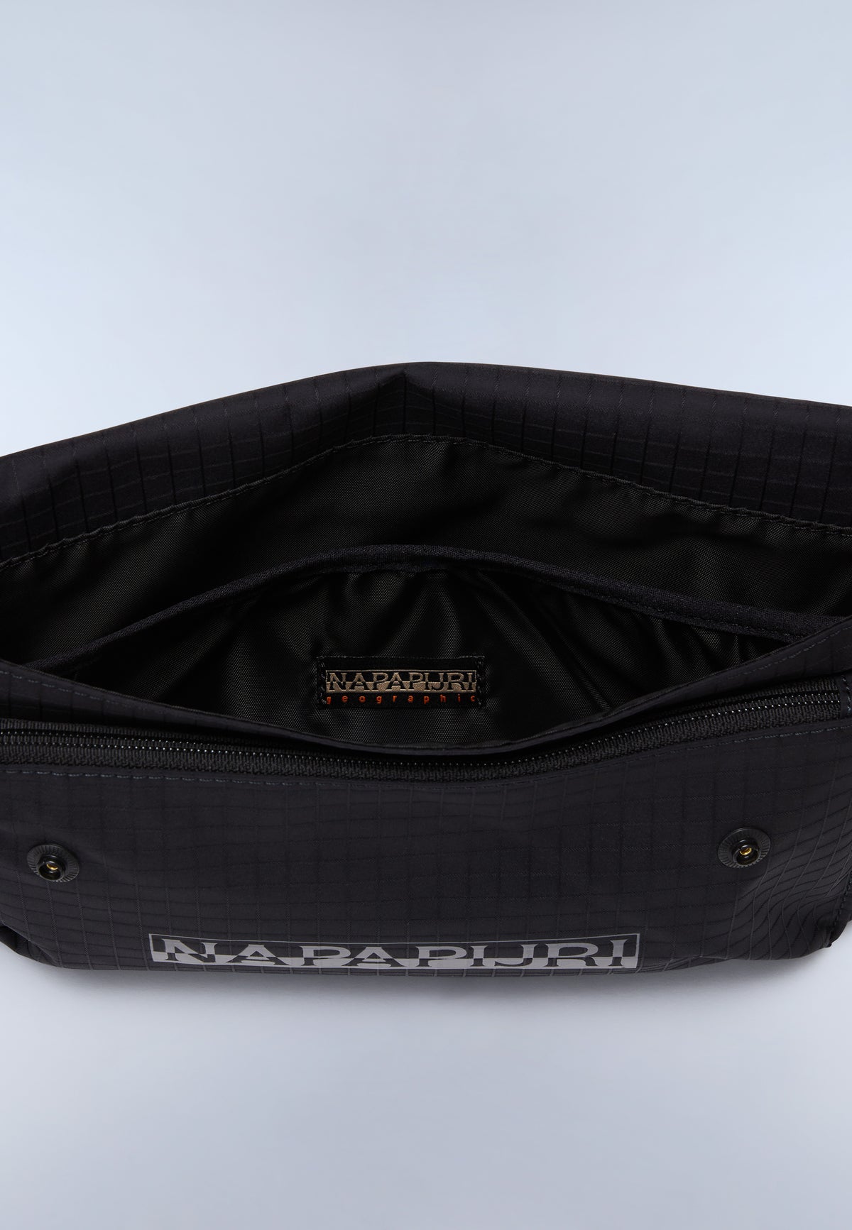 Umhängetasche Palk - 2 l Schwarz - 7