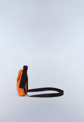 Palk Crossbody Bag - 2 Lt Orange Pumpkin - 2