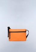 Palk Crossbody Bag - 2 Lt Orange Pumpkin - 3