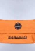 Palk Crossbody Bag - 2 Lt Orange Pumpkin - 4