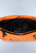 Palk Crossbody Bag - 2 Lt Orange Pumpkin - 6