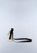 Palk Crossbody Bag - 2 Lt Beige - 4