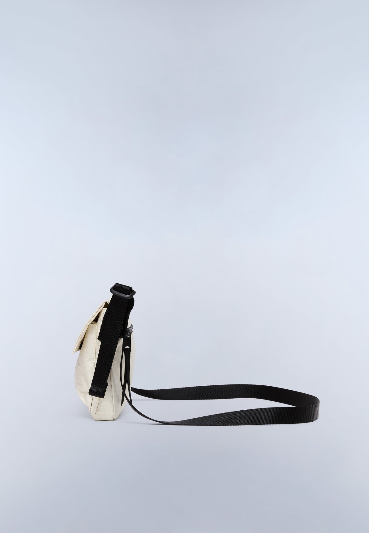 Palk Crossbody Bag - 2 Lt Beige - 4