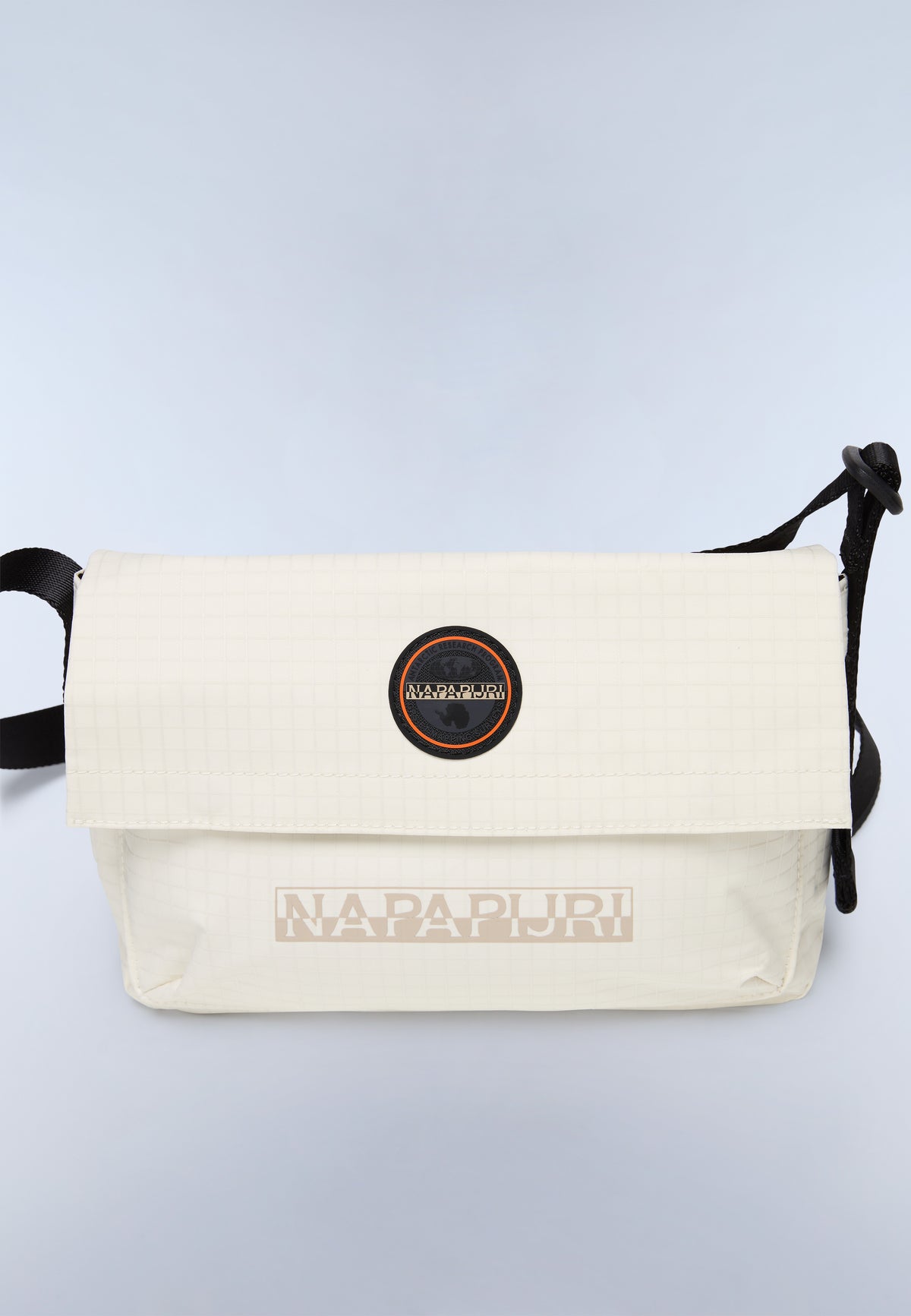Palk Crossbody Bag - 2 Lt Beige - 6