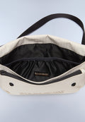 Palk Crossbody Bag - 2 Lt Beige - 8