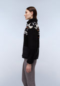 Ansei Full-Zip Fleece Black - 4