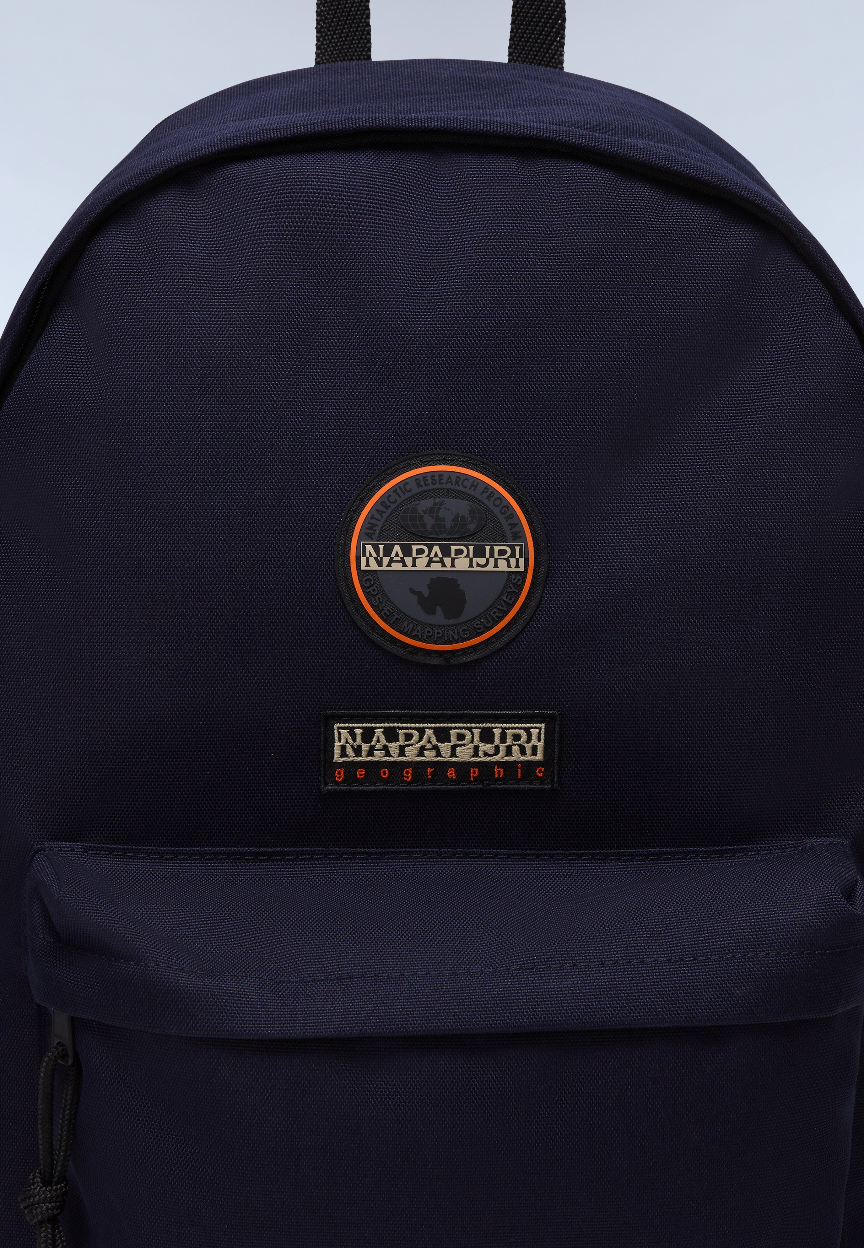 NAPAPIJRI ノルウェー国旗 ボストンバッグ Voyage Backpack - 31 Lt | | Napapijri GB