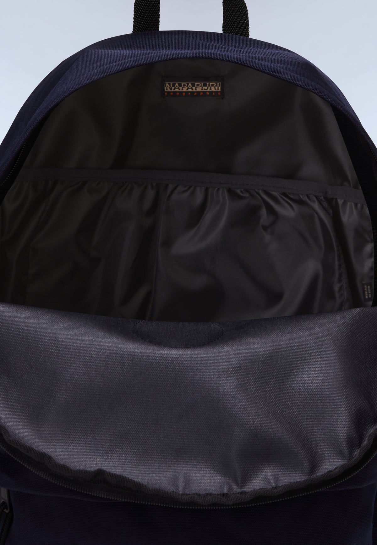 Zaino Voyage - 31 Lt Blu Scuro - 6