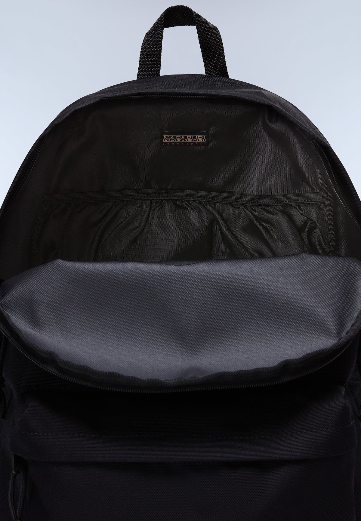Zaino Voyage - 31 Lt Nero - 6