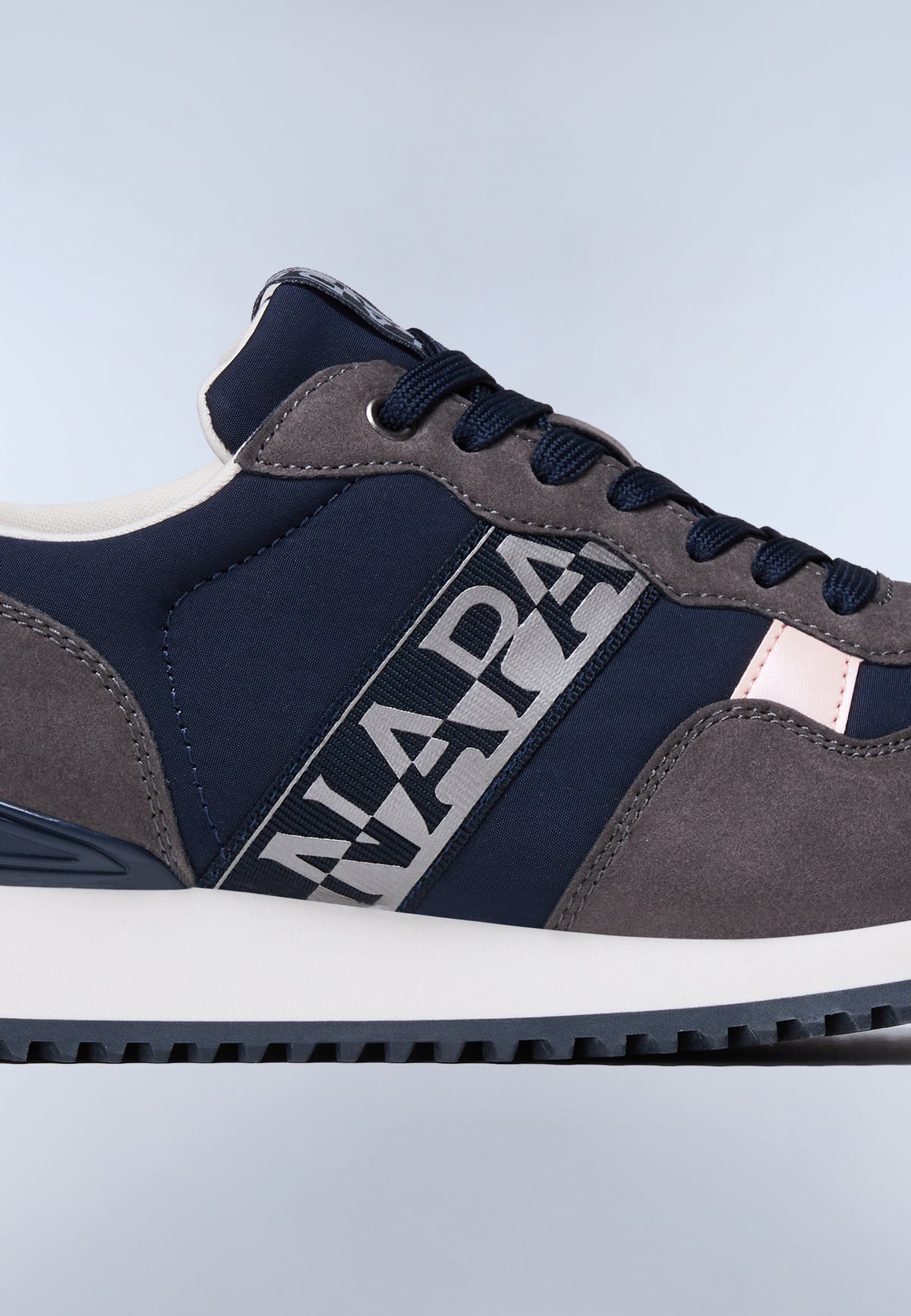 Astra Trainers Multicolour 01Y - 8