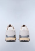 Astra Trainers White/Beige - 2