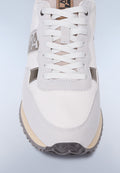 Astra Trainers White/Beige - 7