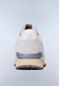 Astra Trainers White/Beige - 9