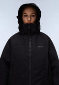 Biez Modular Jacket Black - 2