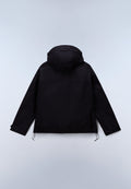 Biez Modular Jacket Black - 7