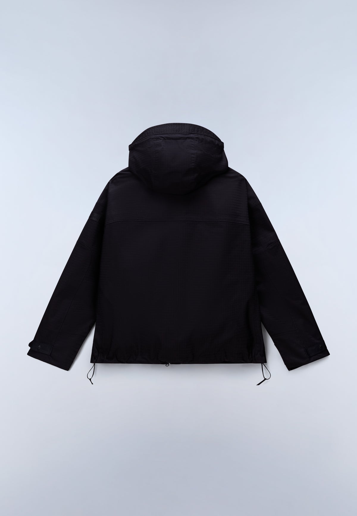 Biez Modular Jacket Black - 7