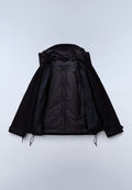 Biez Modular Jacket Black - 10