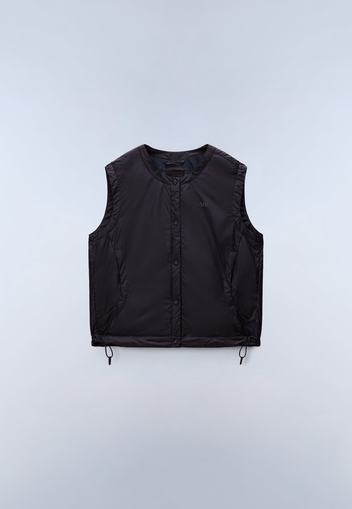 Biez Modular Jacket Black - 13
