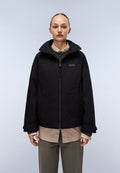 Biez Modular Jacket Black - 4