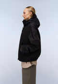 Biez Modular Jacket Black - 5