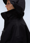 Biez Modular Jacket Black - 9