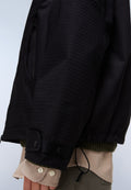 Biez Modular Jacket Black - 11
