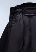 Biez Modular Jacket Black - 13