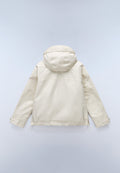 Biez Modular Jacket Beige - 7
