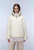Biez Modular Jacket Beige - 4