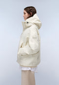 Biez Modular Jacket Beige - 5
