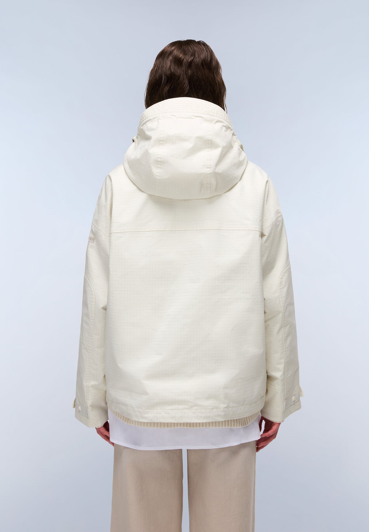 Biez Modular Jacket Beige - 6