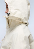 Biez Modular Jacket Beige - 8