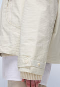 Biez Modular Jacket Beige - 9