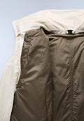 Biez Modular Jacket Beige - 13