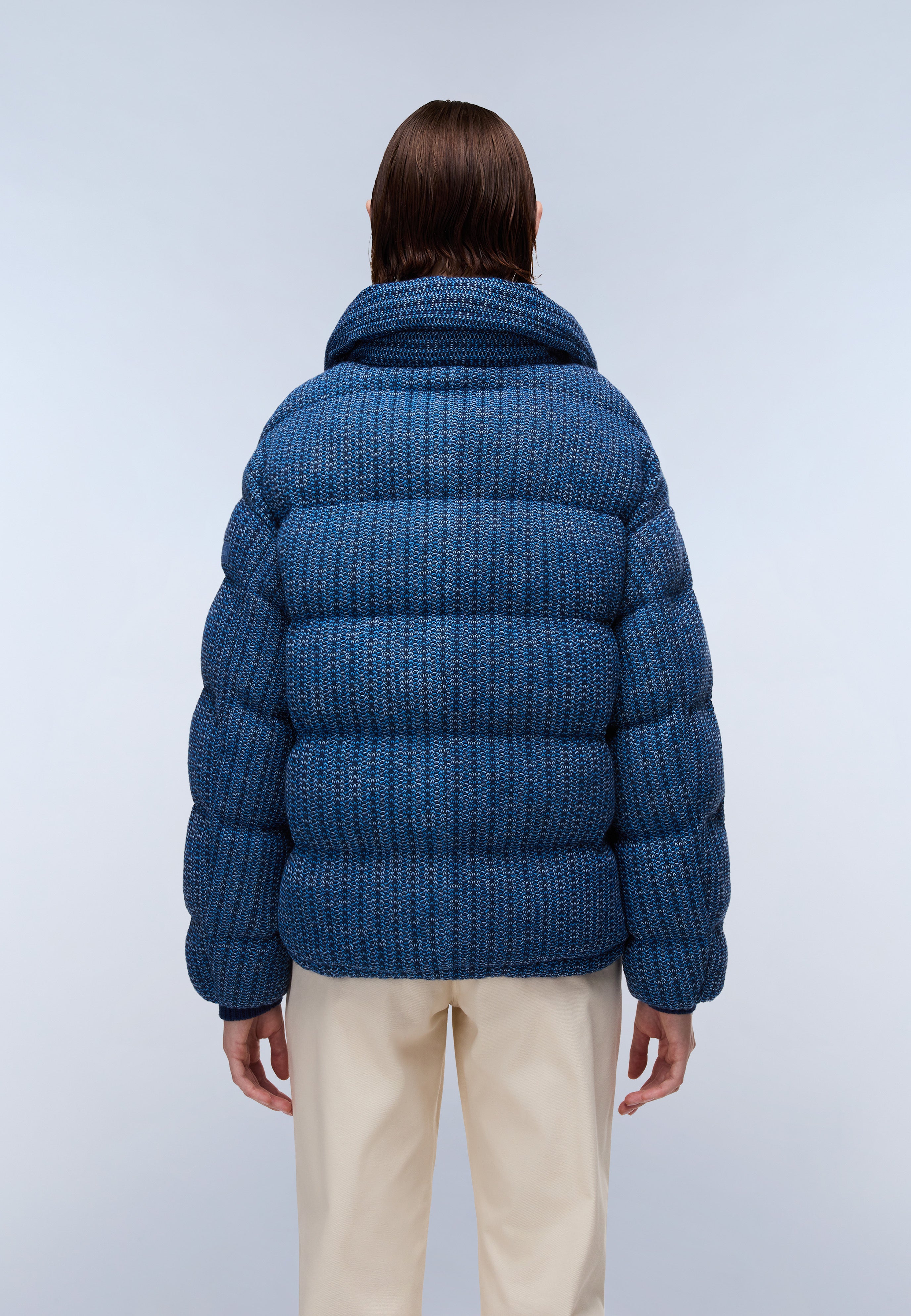 Franji Puffer Jacket | Puffer Jackets | Napapijri PT