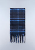 Penia Scarf Dark Blue - 1