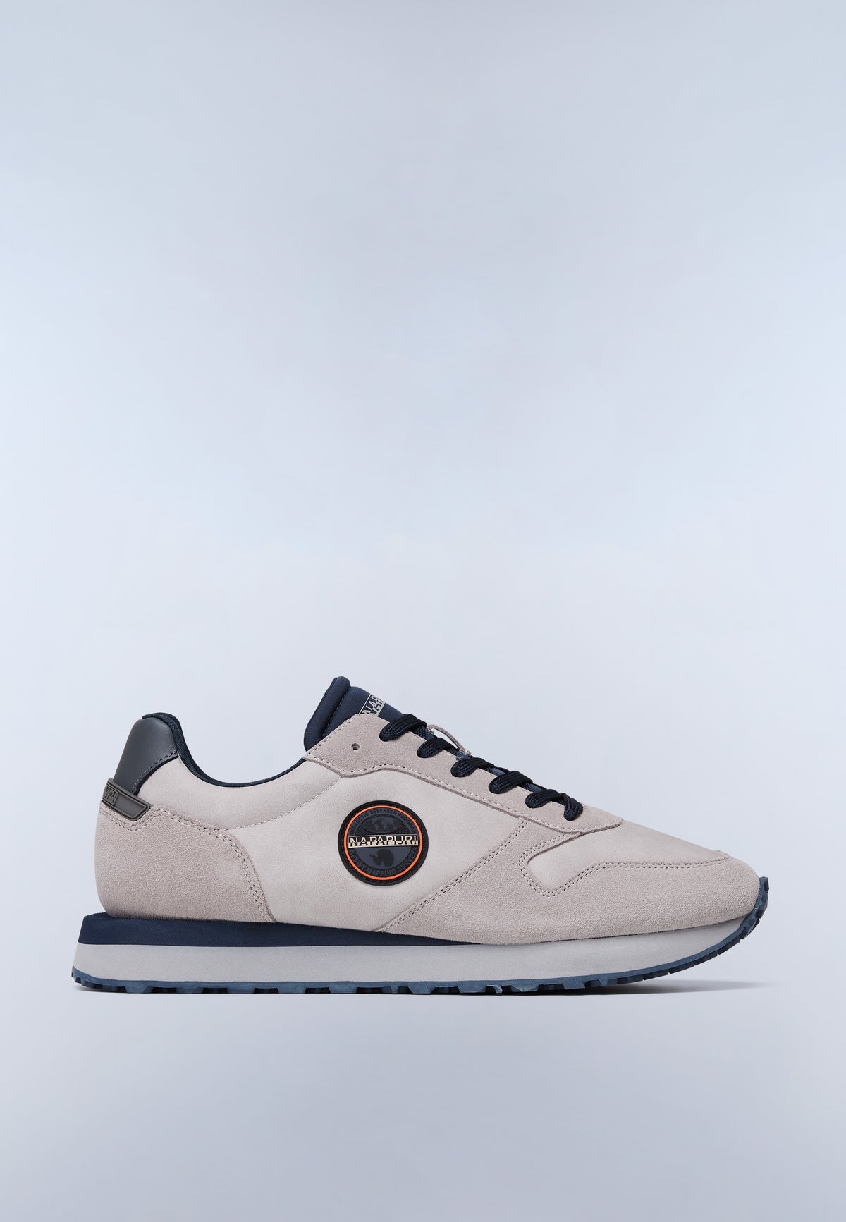 Mono Sneaker Nova  - 1