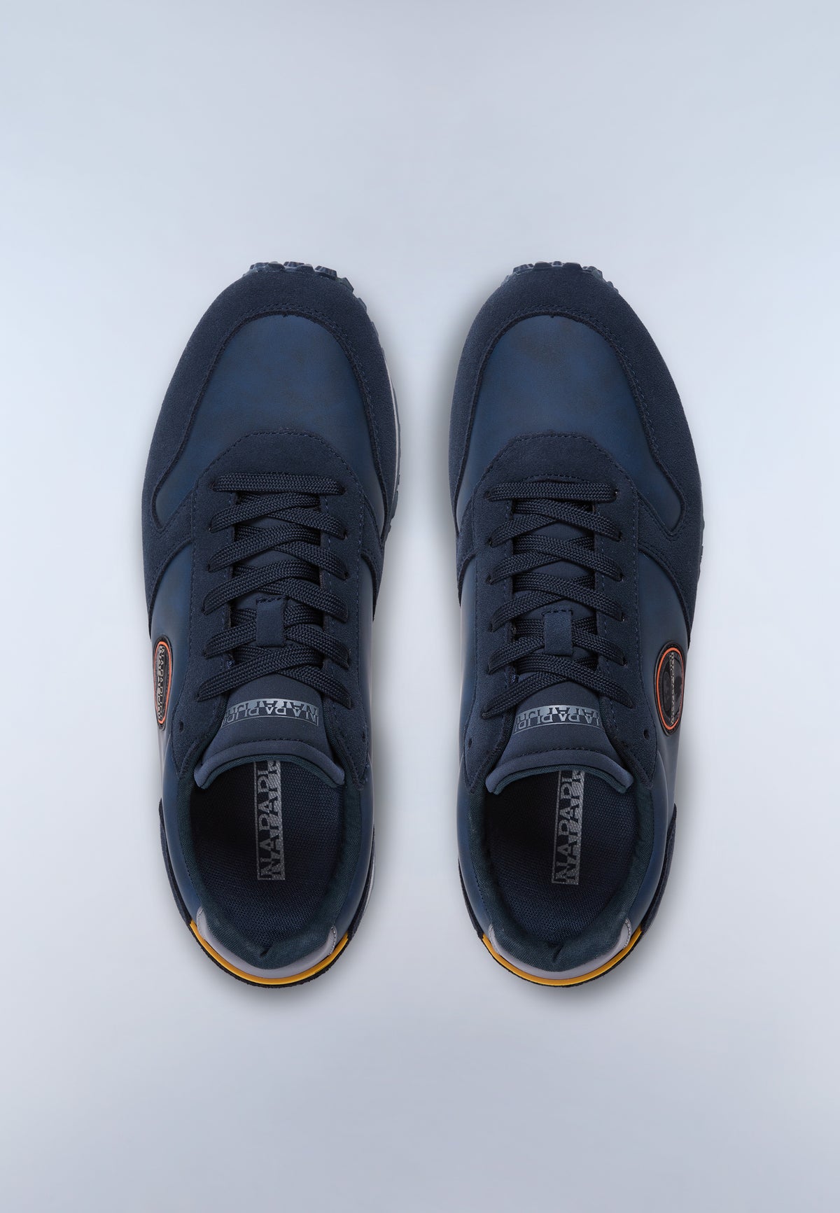 Mono Sneaker Nova  - 4