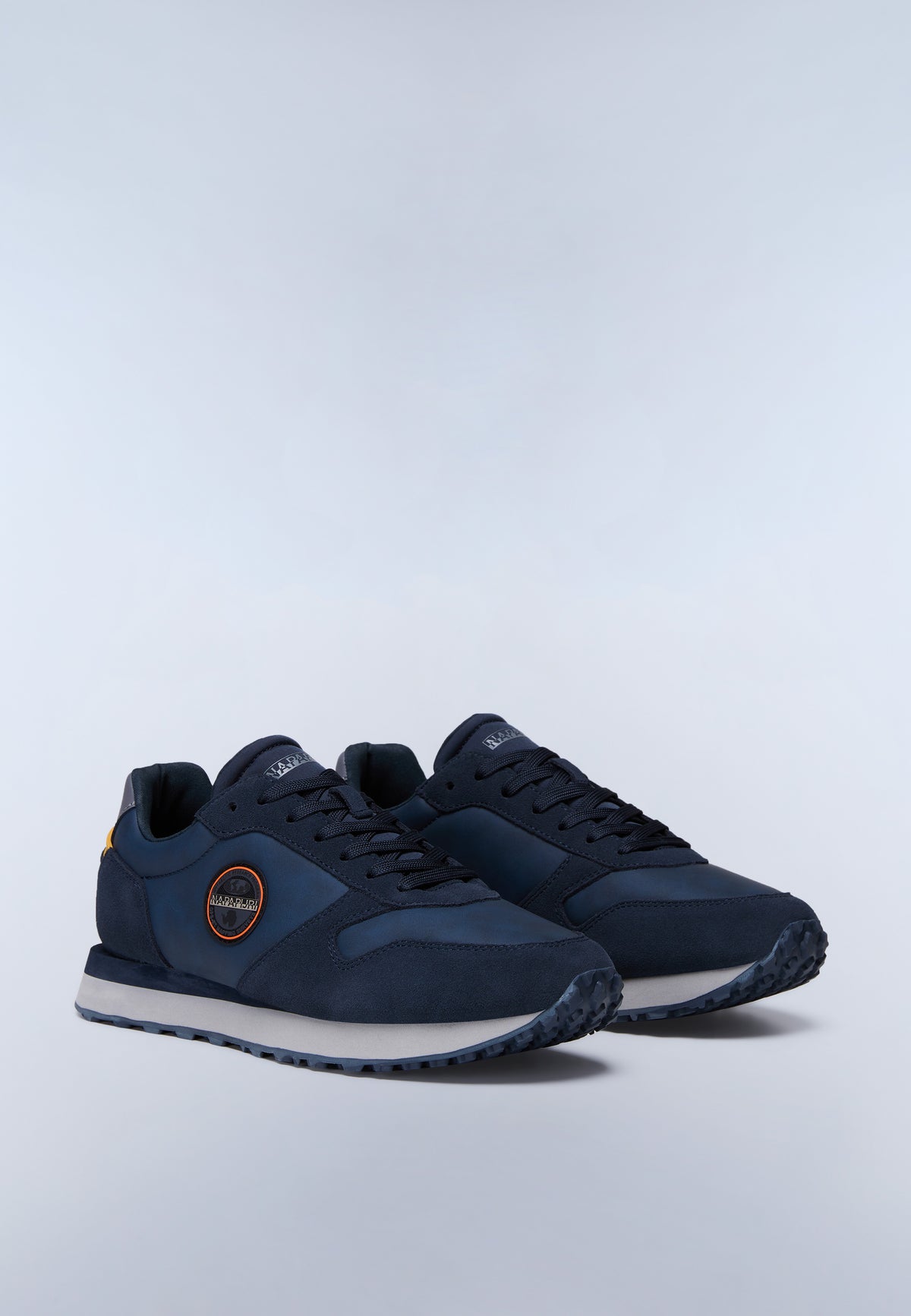Mono Sneaker Nova  - 6