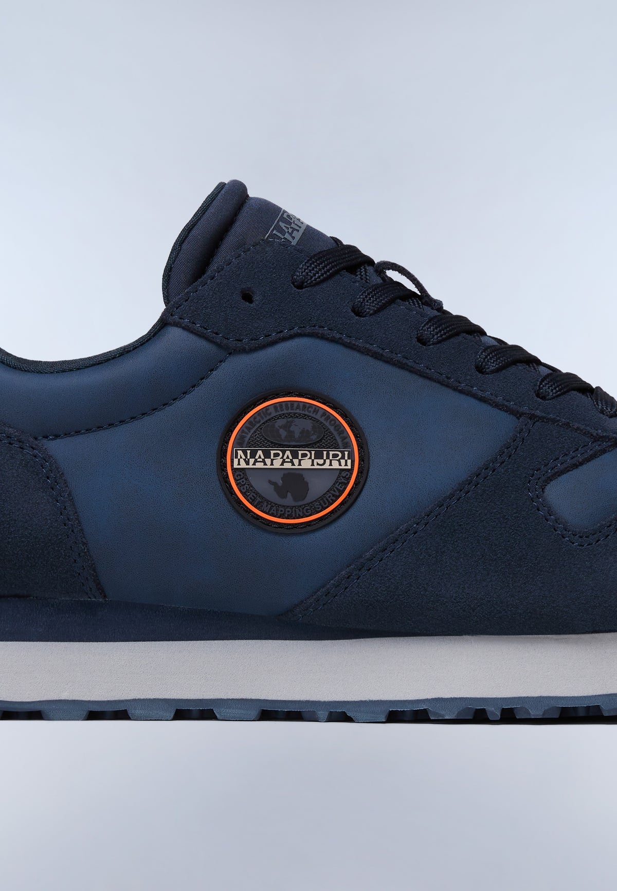 Mono Sneaker Nova  - 8