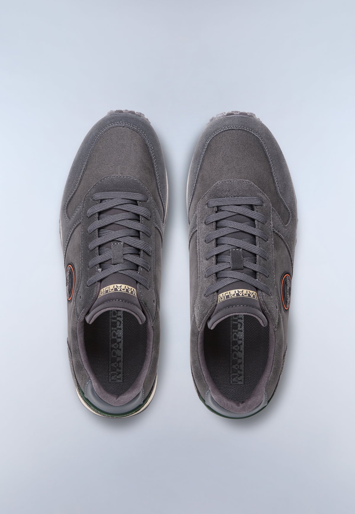 Mono Sneaker Nova  - 4