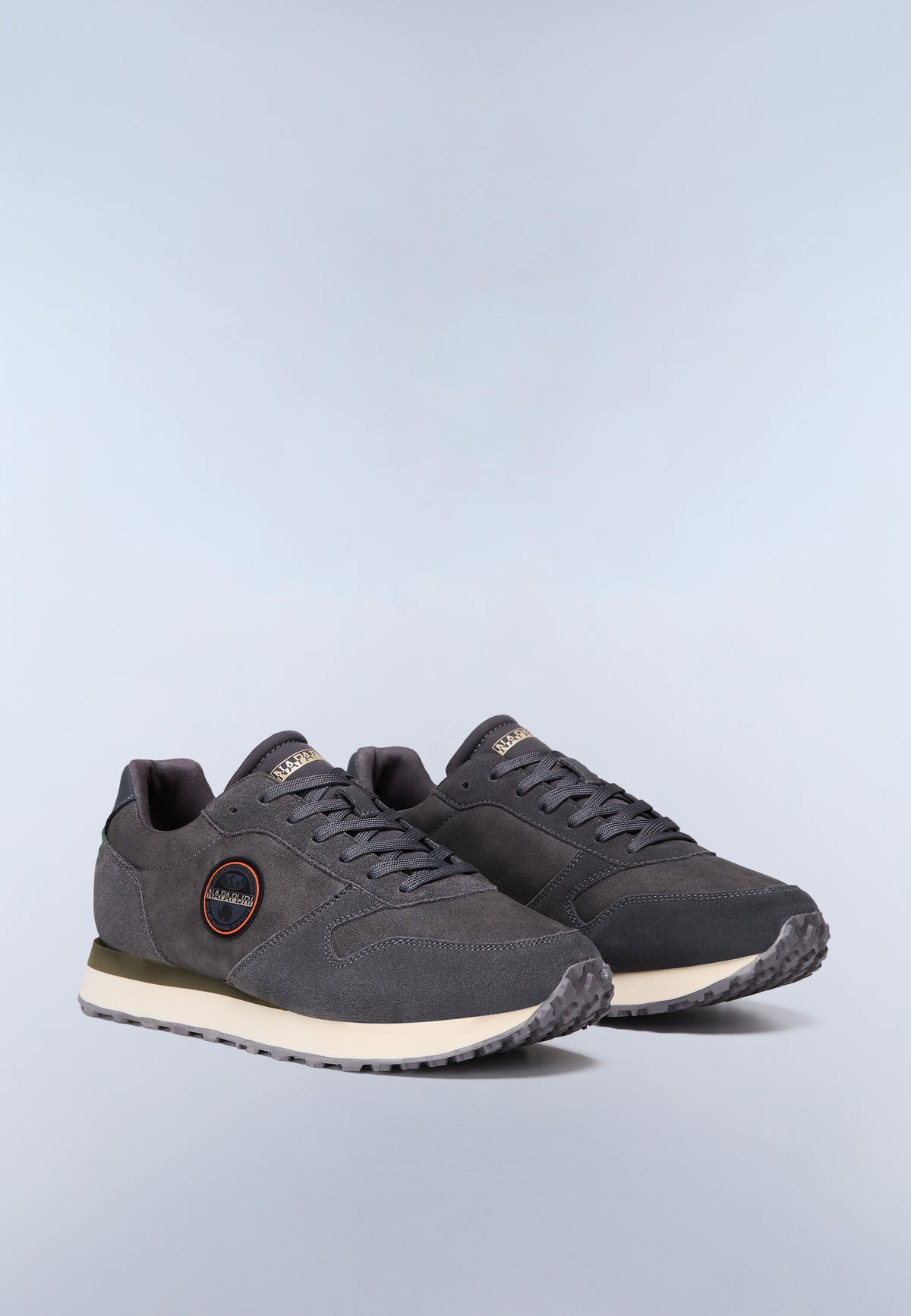 Mono Sneaker Nova  - 6