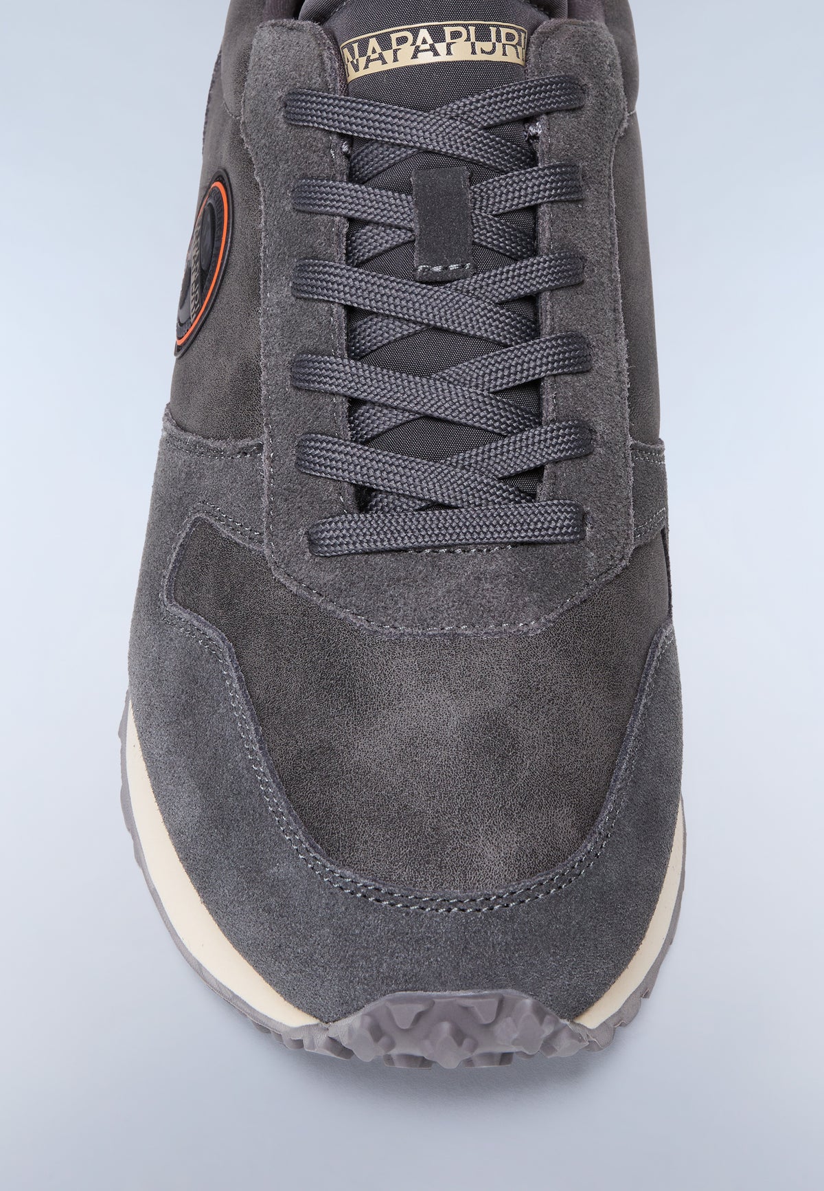Mono Sneaker Nova  - 7