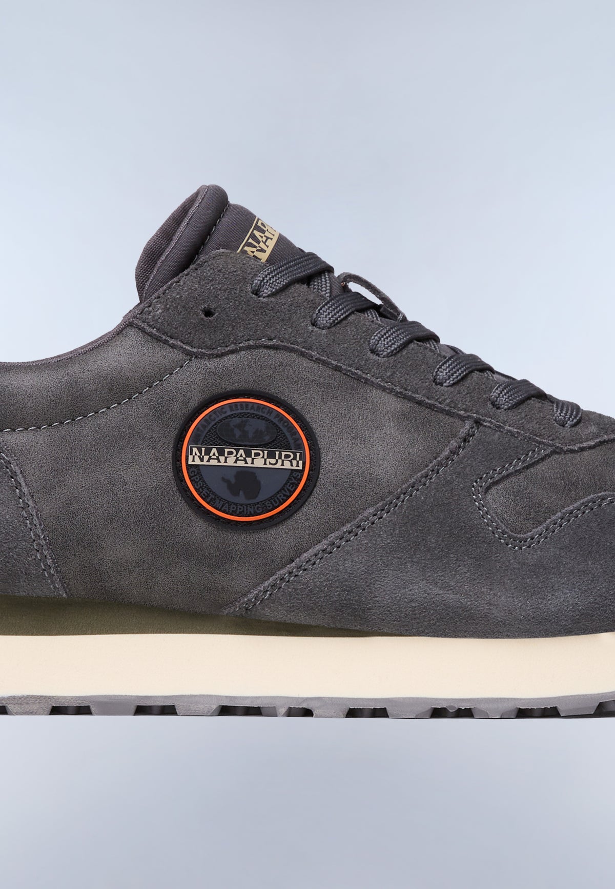 Mono Sneaker Nova  - 8