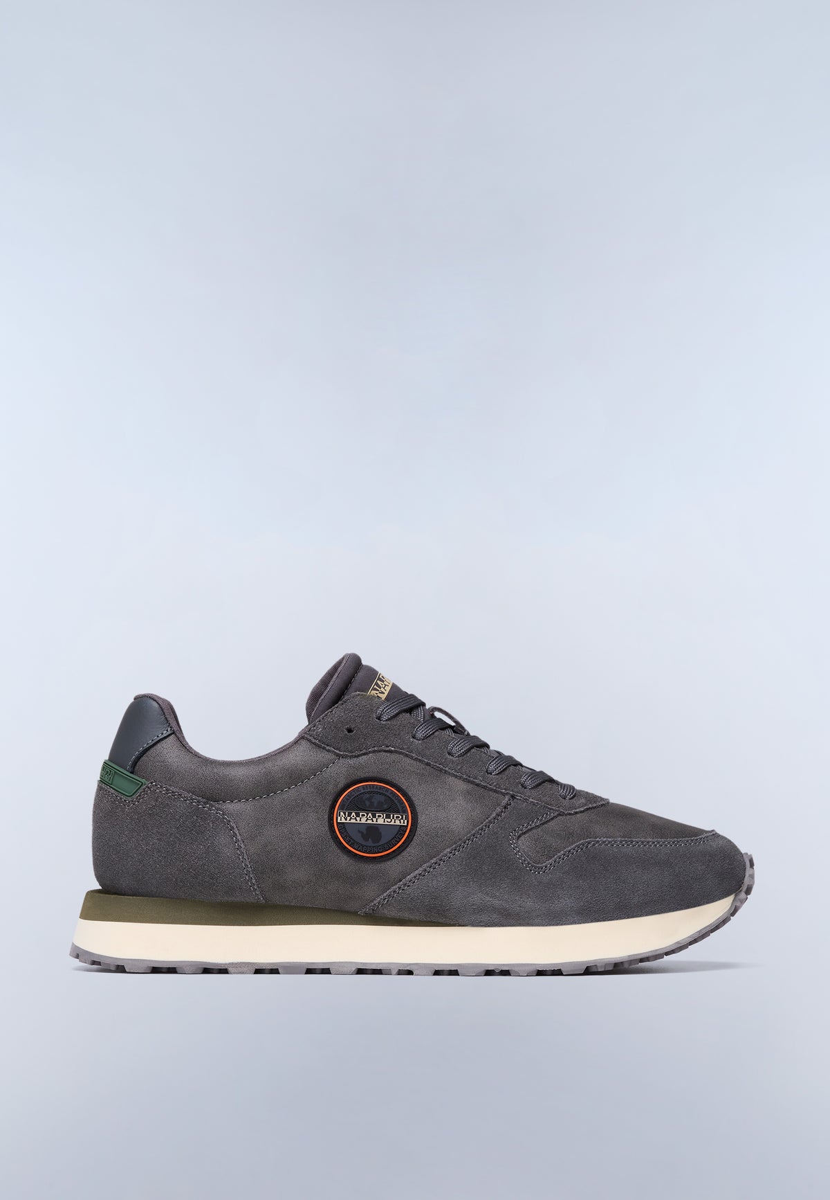 Mono Sneaker Nova  - 1