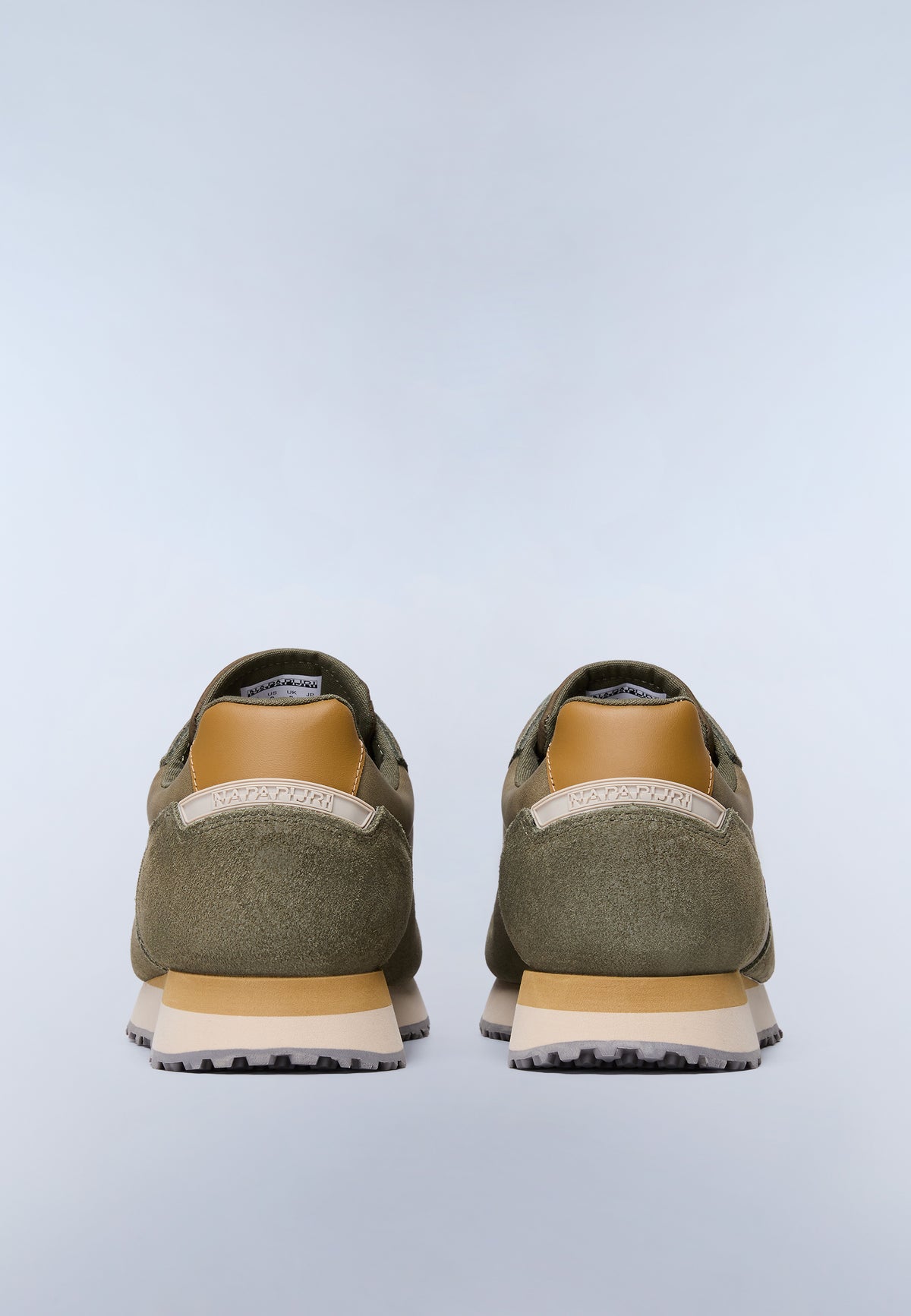 Mono Sneaker Nova  - 2